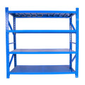 Steel Heavy Duty Warehouse Storage Racking